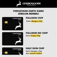Gambar Stiker Skincard Kartu ATM Fake BCA Prioritas, Solitaire | Classiogoods - Fake Bca Prio, Fullskin Chip dari classiogoods undefined 2 Tokopedia