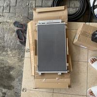 Gambar Condensor Kondensor Brio Pokka dari Zalibaba undefined 1 Tokopedia