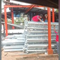 Gambar JASA CELUP GALVANIS / HOT DEEP GALVANIZED HDG dari NEO BAJA B INDOUTAMA undefined 4 Tokopedia