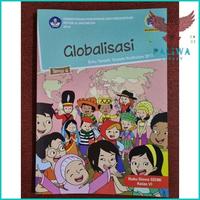 Gambar Buku Tematik SD/MI Kelas 6 Tema 1 s/d 9 Berkualitas - Kelas 6 Tema 4 dari Paliwa18 undefined 2 Tokopedia