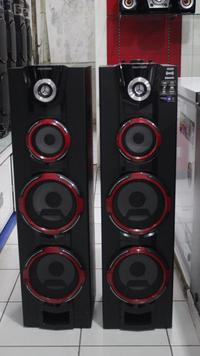 Gambar Polytron Active Speaker Bluetooth PAS-8F28 / PAS8F28 dari MerbabuElektronik undefined 2 Tokopedia