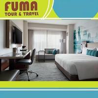 Gambar ♛ Fumatour♛ Indianapolis Marriott Downtown Voucher Hotel Promo Special dari Fumatour undefined 1 Tokopedia