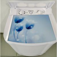 Gambar MESIN CUCI MINI DENPOO WASH & SPIN DW-5 ( 4,5KG ) PORTABEL dari CKR STORE. undefined 3 Tokopedia