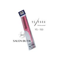 Gambar Sisir colour / high light YS - Park seri YS - 150 ( Original ) - Merah dari Salon butik Surabaya undefined 2 Tokopedia