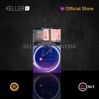 Gambar ROKOK LA ICE PURPLE dari KELLER K WINE AND SPIRITS undefined 1 Tokopedia