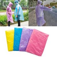 Gambar CHIKITO Jas Hujan Ponco Plastik Murah dari Chikito undefined 5 Tokopedia
