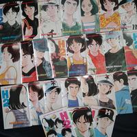 Gambar manga komik h2 adachi mitsuru part 3 - 28 dari araleshop tokoslump undefined 1 Tokopedia