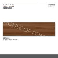 Gambar ROMANGRANIT Step Tile dCask Rosato 120x30 BGTB2221 dari House of Roman Official Store undefined 1 Tokopedia