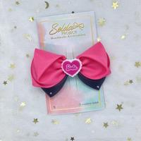 Gambar jepit rambut barbie asesoris/jepit rambut anak korea dari Mutiara-Indah undefined 2 Tokopedia