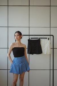 Gambar AVA SKORT - BROKEN WHITE, M dari DECA OFFICIEL undefined 3 Tokopedia