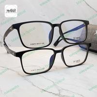Gambar Kacamata Pria Original Xcent S18475 NEW SIZE BESAR 59MM dari matagaya optical undefined 2 Tokopedia