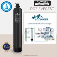 Gambar ADVANCE POE EVEREST FILTER AIR TANAH ADVANCE dari ADVANCE CENTER INDONESIA undefined 1 Tokopedia