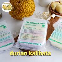 Gambar pancake durian medan dari durian kalibata undefined 4 Tokopedia