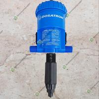 Gambar DOSATRON D25RE2 Dosing Pump / ALAT PENCAMPUR OBAT / ALAT TERNAK AYAM dari SeventeenFarmSBY undefined 1 Tokopedia
