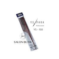 Gambar Sisir colour / high light YS - Park seri YS - 150 ( Original ) - Merah dari Salon butik Surabaya undefined 3 Tokopedia