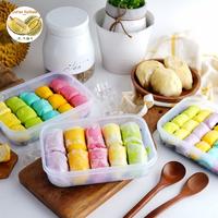 Gambar pancake durian medan dari durian kalibata undefined 2 Tokopedia