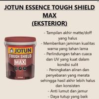 Gambar jotun toughshield max dari WARNA CERIA ABADI undefined 1 Tokopedia