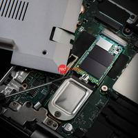 Gambar Transcend SSD MTE400S M.2 2242 PCIe Gen3x4 NVMe 3D TLC DRAM-less dari Redcomp undefined 1 Tokopedia