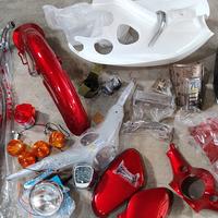 Gambar paket stang c70 presisi terlaris dari ASS PART COSTUME KUDUS undefined 3 Tokopedia