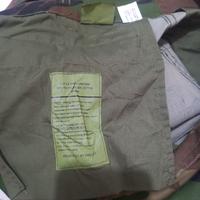 Gambar Celana Army ORIGINAL Import  Nato BDU long pant cargo second dari AKARUI MIRAI SHOP undefined 3 Tokopedia
