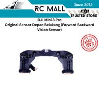 Gambar Sensor Depan Belakang DJI Mini 3 Pro Forward Backward Vision Sensor Drone Original dari RC Mall undefined 3 Tokopedia