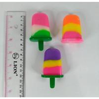Gambar 1pcs Slaime /Slime Es Creem murah dari -Wabsa- undefined 3 Tokopedia