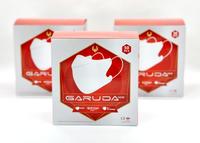 Gambar Masker Duckbill GARUDA 3ply isi 50pcs Kemenkes by Seven - GRD Putih dari Pasar Barang Jakarta undefined 2 Tokopedia