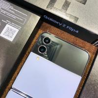 Gambar samsung z flip 4 256gb sein dari hafidzcellwtc undefined 3 Tokopedia