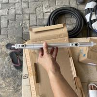 Gambar Condensor Kondensor Brio Pokka dari Zalibaba undefined 2 Tokopedia