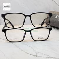 Gambar Kacamata Pria Original Xcent S18475 NEW SIZE BESAR 59MM dari matagaya optical undefined 3 Tokopedia