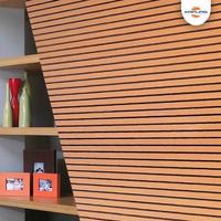 Gambar Conwood Plank Decorative Panel 1″ Stick Dinding Panel 25mm dari ANUGERAH BANGUNAN JAYA undefined 5 Tokopedia