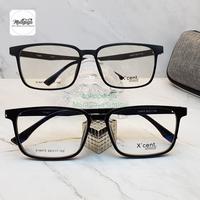 Gambar Kacamata Pria Original Xcent S18475 NEW SIZE BESAR 59MM dari matagaya optical undefined 1 Tokopedia
