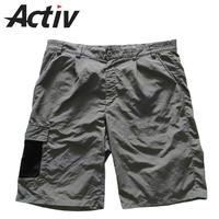 Gambar celana cargo activ size 36 outdoor dari drflowers medan undefined 1 Tokopedia