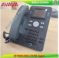 Gambar Avaya SIP Phone J139 dual Ethernet 10 / 100 / 1000 Mbps Support POE - Without PSU dari Dealer Pabx Panasonic undefined 1 Tokopedia