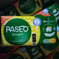 Gambar Tisue paseo 1 katon /dus isi 40 ( gosend only ) dari tikus ku. undefined 4 Tokopedia