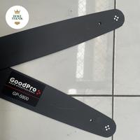 Gambar Bar Gigi Chainsaw 22 Inch Bar Gergaji Kayu 22" GoodPro dari Hoky Teknik undefined 2 Tokopedia