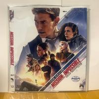 Gambar Mission Impossible : Dead Reckoning Part 1 BDLokal dari Yang Guang Film undefined 1 Tokopedia