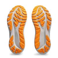 Gambar Sepatu Running pria ASICS GT 2000 12 TR - Nature Bathing/Neon Lime - Cokelat, 8 dari BhozSStore undefined 5 Tokopedia