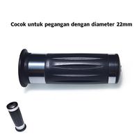 Gambar Gas Handle Grips Kanan Throttle Akselerator Sepeda Listrik 3 Speed dari Toko Hanako-01 undefined 4 Tokopedia