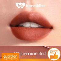 Gambar Barenbliss Full Bloom Transferproof Matte Tint - 08 Jasmine Bud 3Gr dari Guardian Official Store undefined 2 Tokopedia