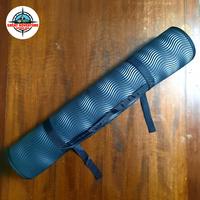 Gambar Matras Camping Matras Sponge Matras Yoga - Hitam dari Great Adventure Indonesia undefined 4 Tokopedia