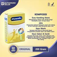 Gambar PAKET 3 BOX ETAWALIN Asli Sembuhkan Nyeri Sendi dan Tulang Reumatik dari Etawaku Platinum Official Store undefined 4 Tokopedia