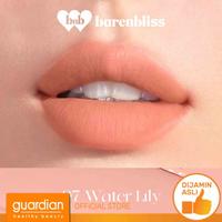 Gambar Barenbliss Full Bloom Transferproof Matte Tint - 07 Water Lily 3Gr dari Guardian Official Store undefined 2 Tokopedia
