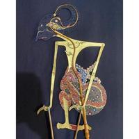 Gambar Wayang kulit asli Puntadewa/puntodewo Terbaik Terlaris Eksklusif dari aL-Aziz48 undefined 4 Tokopedia