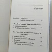 Gambar Buku THE POWER OF POSITIVE THINKING IN BUSINESS by Scott W Ventrella dari Smileshop77 New undefined 3 Tokopedia