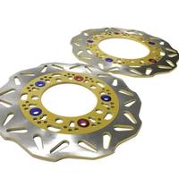 Gambar piringan cakram mx king standar set depan belakang disk cakram standar dari mixionmotorsport undefined 2 Tokopedia