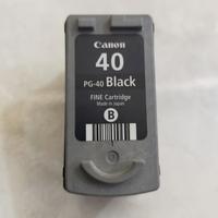Gambar Cartridge Canon 40 Black bekas Original dari Laris Manis Comp undefined 1 Tokopedia