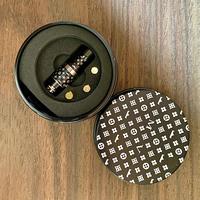 Gambar Monarchy Mobb MV DLVC Style RBA Bridge Billet / BB / Boro Tank - Black dari Oldman Vapz Store undefined 3 Tokopedia