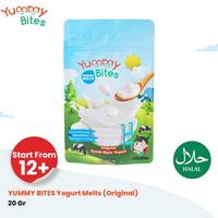 Gambar Yummy Bites Yogurt Melts 20Gr - Gold Kiwi dari avrilla7mall undefined 5 Tokopedia
