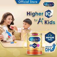 Gambar Enfagrow A+3 Susu Formula anak 1-3 tahun dari Ranaa Sembako undefined 2 Tokopedia